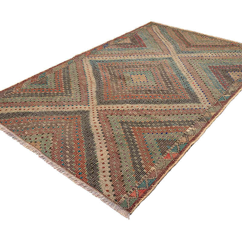 Vintage Anadolu Cicim - 167 cm x 263 cm - K0069095