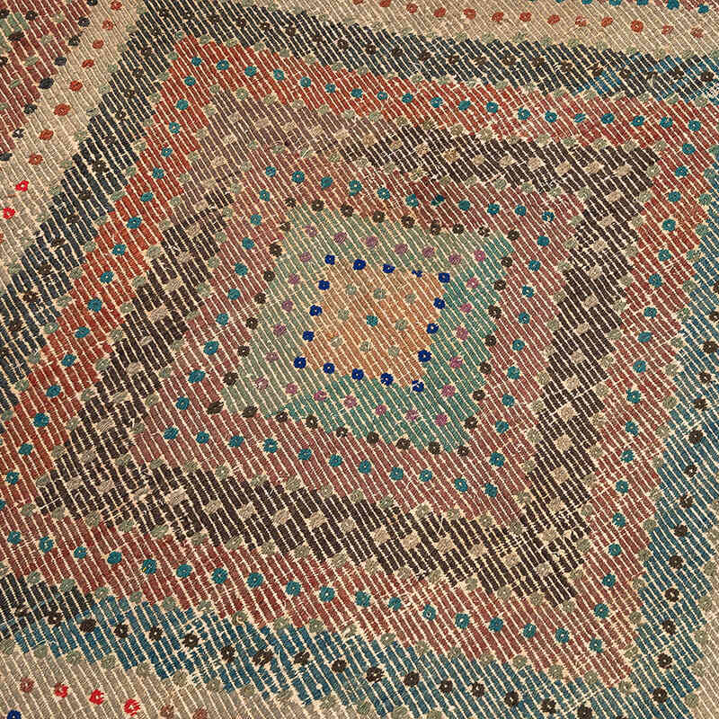 Vintage Anadolu Cicim - 167 cm x 263 cm - K0069095