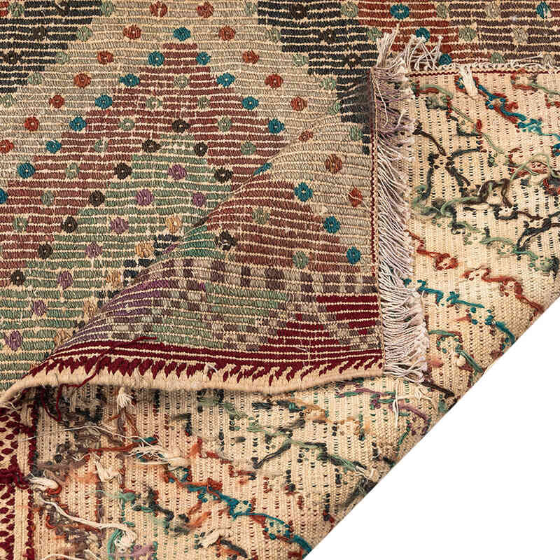 Vintage Anadolu Cicim - 167 cm x 263 cm - K0069095