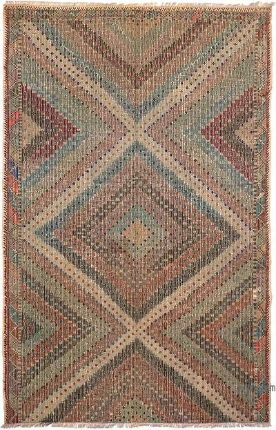 Alfombra Jijim Anatolia Vintage - 167 cm x 263 cm