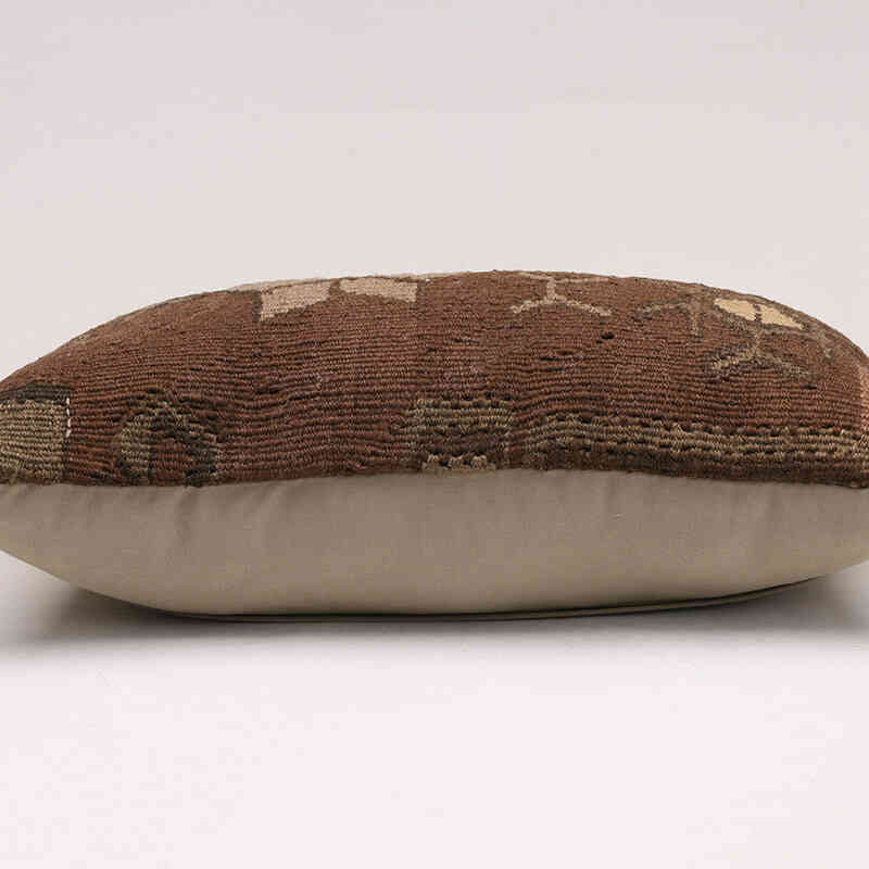 Kilim Yastık Kılıfı - K0069142