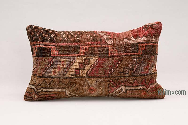 K0069145 Kilim Pillow Cover