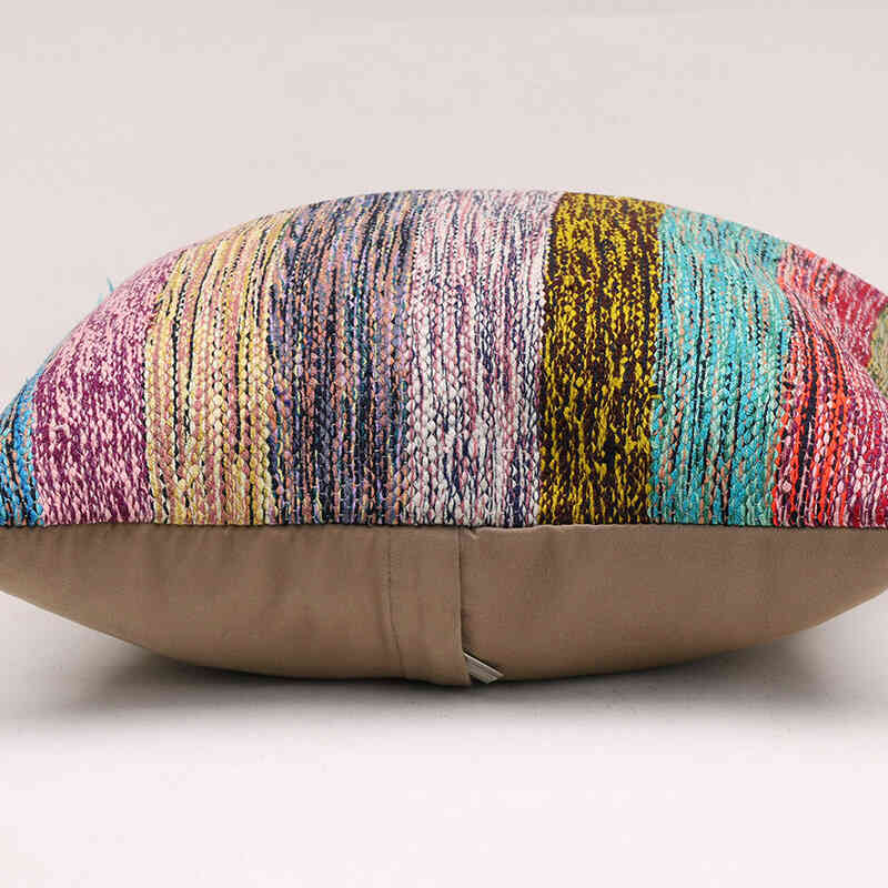 Kilim Yastık Kılıfı - K0069238