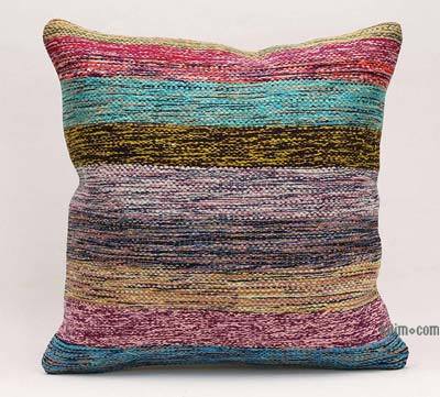 Kilim Pillow Cover