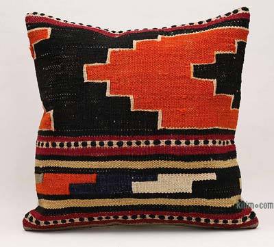 Kilim Pillow Cover