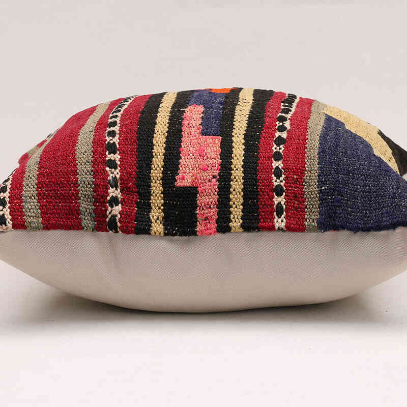 Kilim Pillow Cover - K0069285