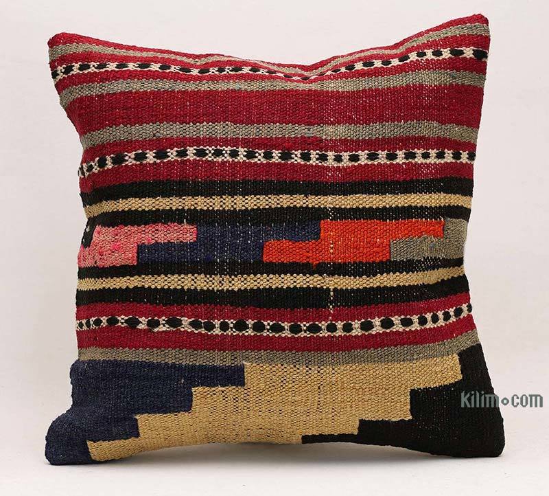 Kilim Pillow Cover - K0069285