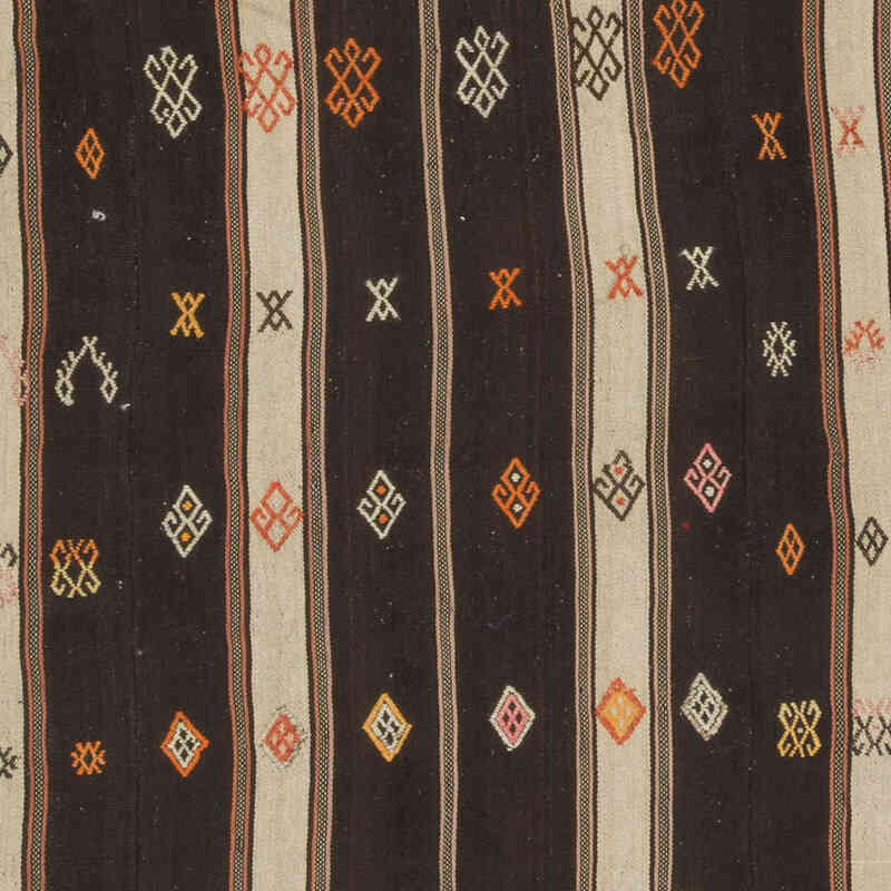 Vintage Anadolu Kilim - 202 cm x 297 cm - K0069373