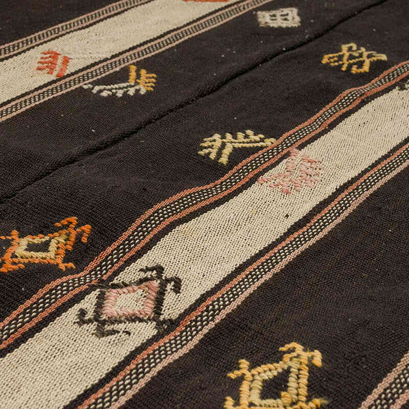 Vintage Anadolu Kilim - 202 cm x 297 cm - K0069373