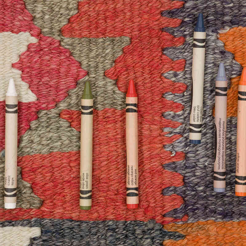 Vintage Anadolu Kilim Yolluk - 90 cm x 270 cm - K0069382