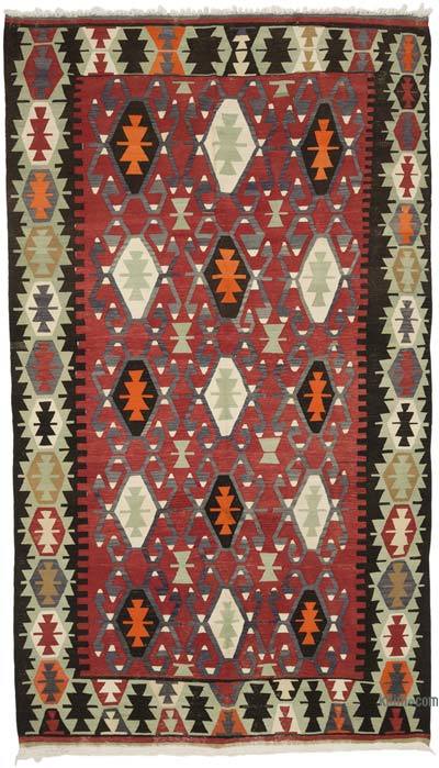 Denizli Kilimi - 190 cm x 332 cm