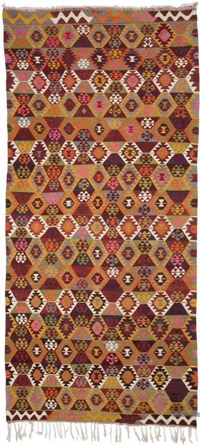 Tavas Kilimi - 176 cm x 381 cm