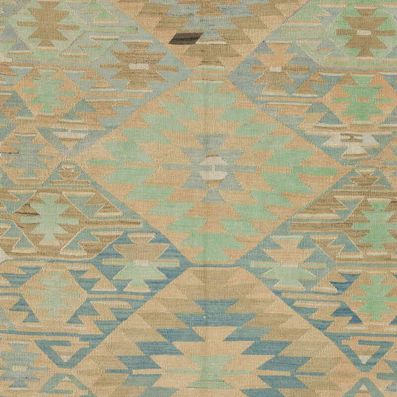 Uşak Kilimi - 153 cm x 245 cm - K0069421