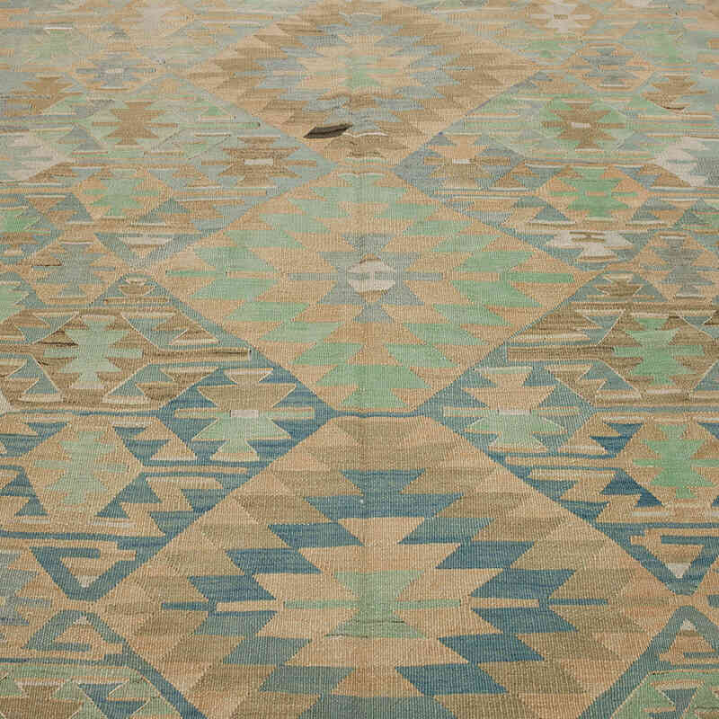 Uşak Kilimi - 153 cm x 245 cm - K0069421