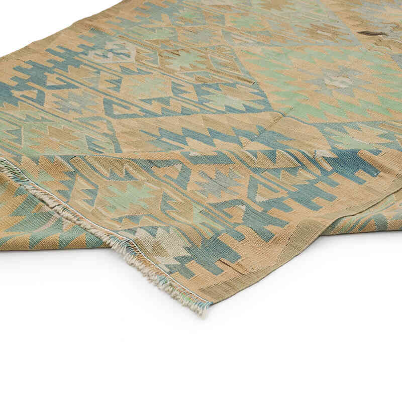 Uşak Kilimi - 153 cm x 245 cm - K0069421