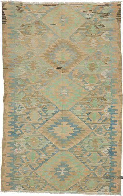 Uşak Kilimi - 153 cm x 245 cm