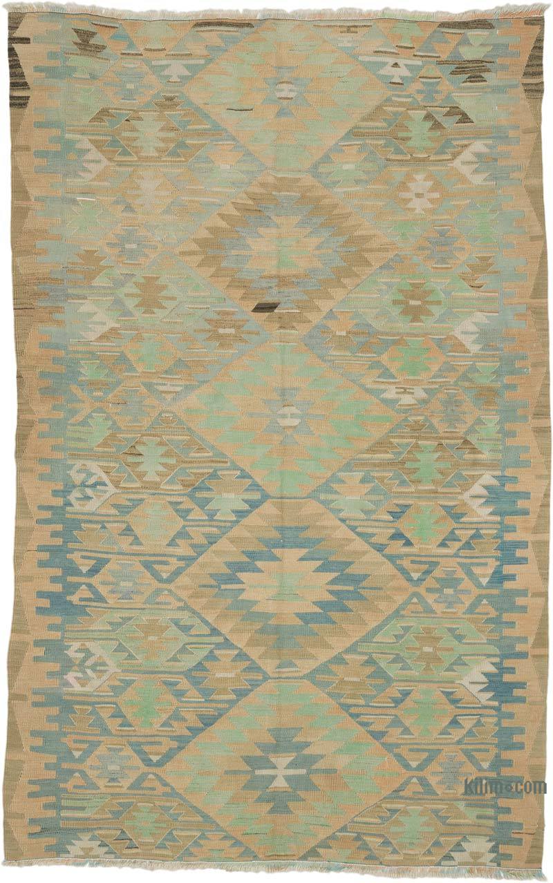 Uşak Kilimi - 153 cm x 245 cm - K0069421