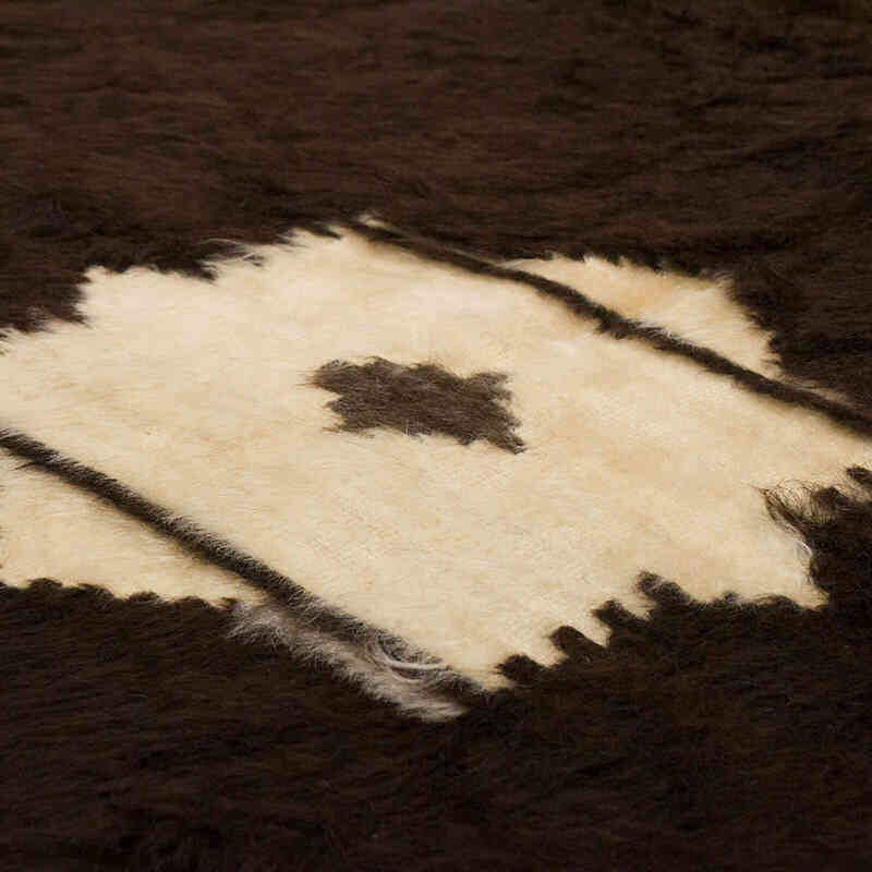 Vintage Siirt Battaniyesi - 142 cm x 183 cm - K0069426