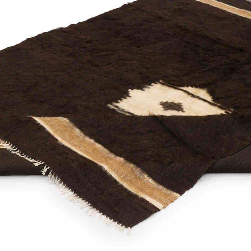 Vintage Siirt Battaniyesi - 142 cm x 183 cm - K0069426