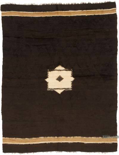 Alfombra Vintage Siirt - 142 cm x 183 cm