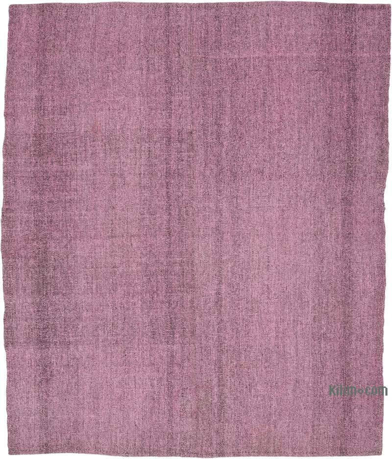 Anadolu Kilimi - 214 cm x 253 cm - K0069427