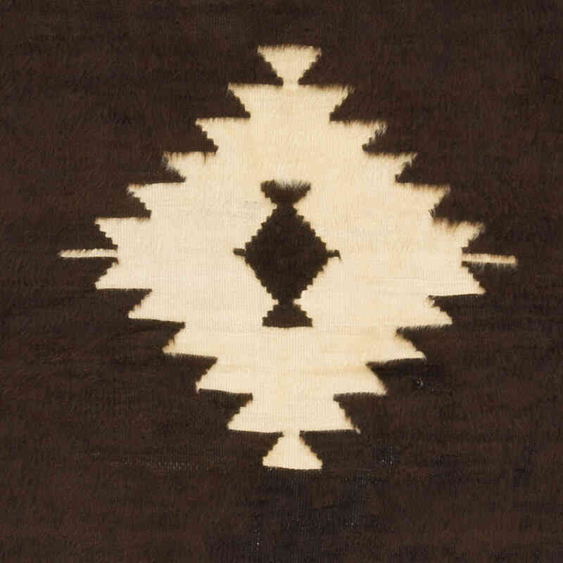 Vintage Siirt Battaniyesi - 144 cm x 170 cm - K0069428