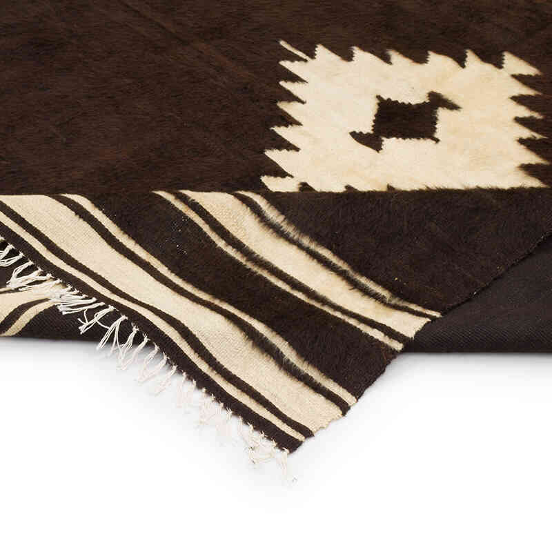 Vintage Siirt Battaniyesi - 144 cm x 170 cm - K0069428