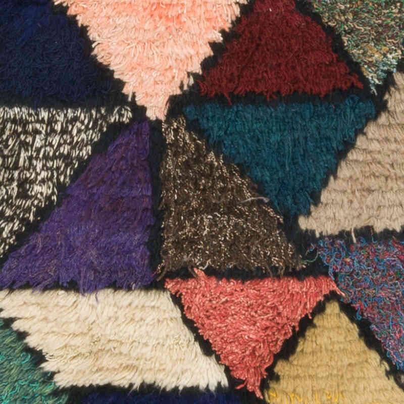 Yeni Anadolu Tülü Yolluk - 65 cm x 282 cm - K0069451