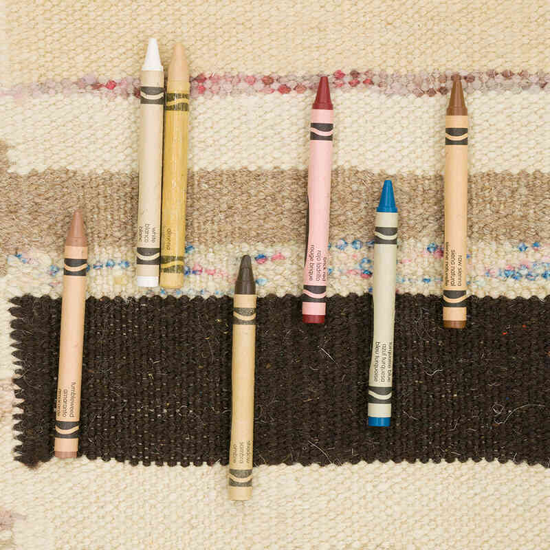 Nueva Alfombra Turca Kilim - 212 cm x 284 cm - K0069452