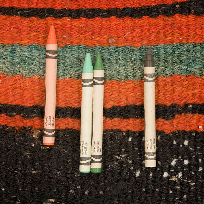 Alfombra Vintage Anatolian Kilim - 189 cm x 374 cm - K0069466