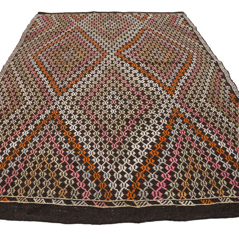 Vintage Anadolu Cicim - 160 cm x 280 cm - K0069471