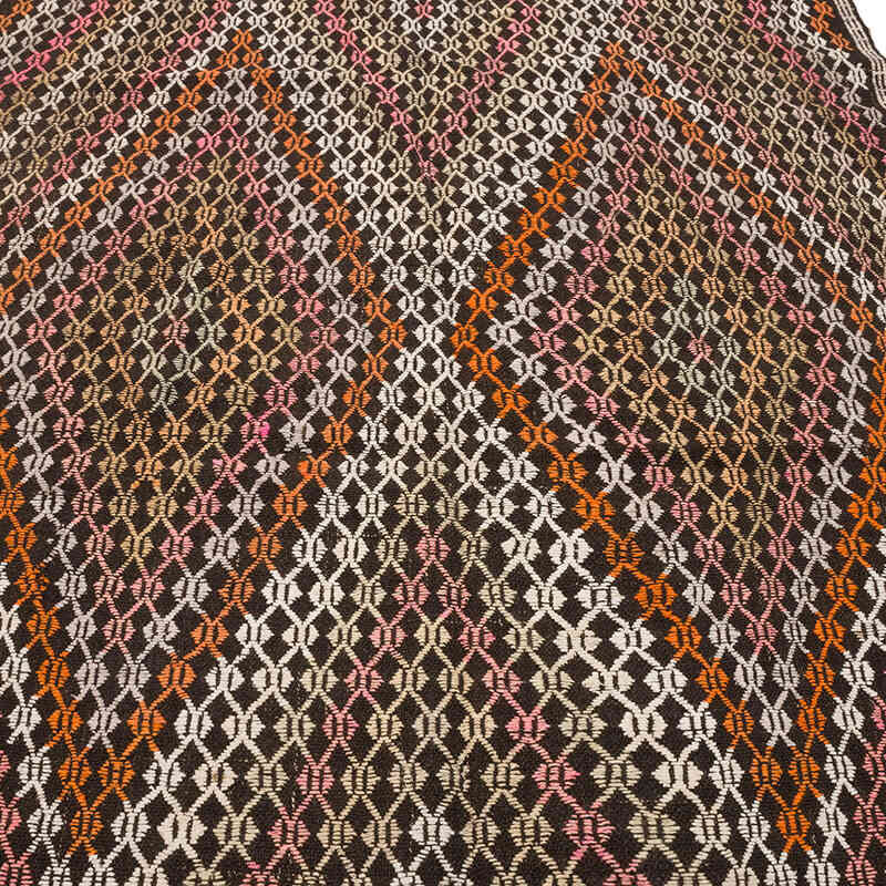 Vintage Anadolu Cicim - 160 cm x 280 cm - K0069471