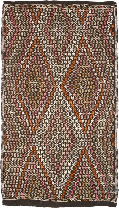 Vintage Anadolu Cicim - 160 cm x 280 cm