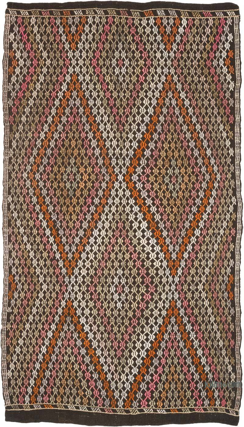 Vintage Anadolu Cicim - 160 cm x 280 cm - K0069471