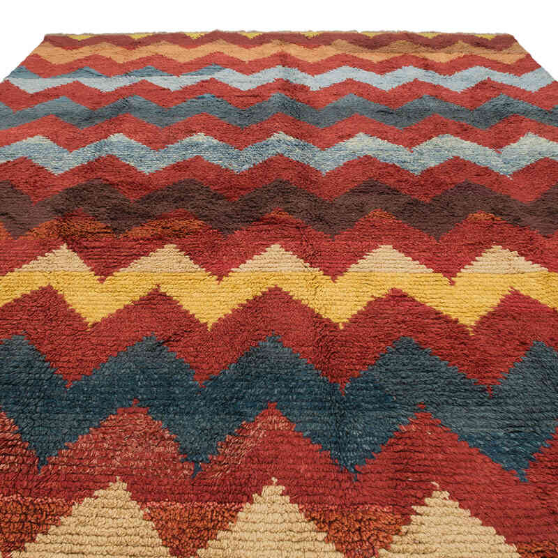 Yeni Anadolu Tülü - 254 cm x 350 cm - K0069522