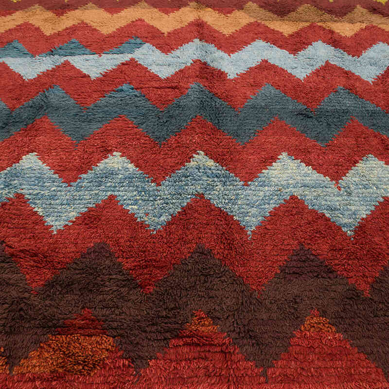 Yeni Anadolu Tülü - 254 cm x 350 cm - K0069522
