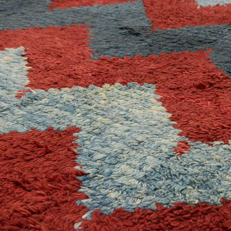 Yeni Anadolu Tülü - 254 cm x 350 cm - K0069522