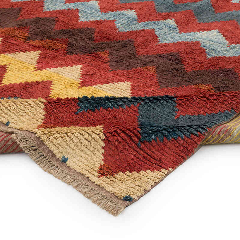 Yeni Anadolu Tülü - 254 cm x 350 cm - K0069522