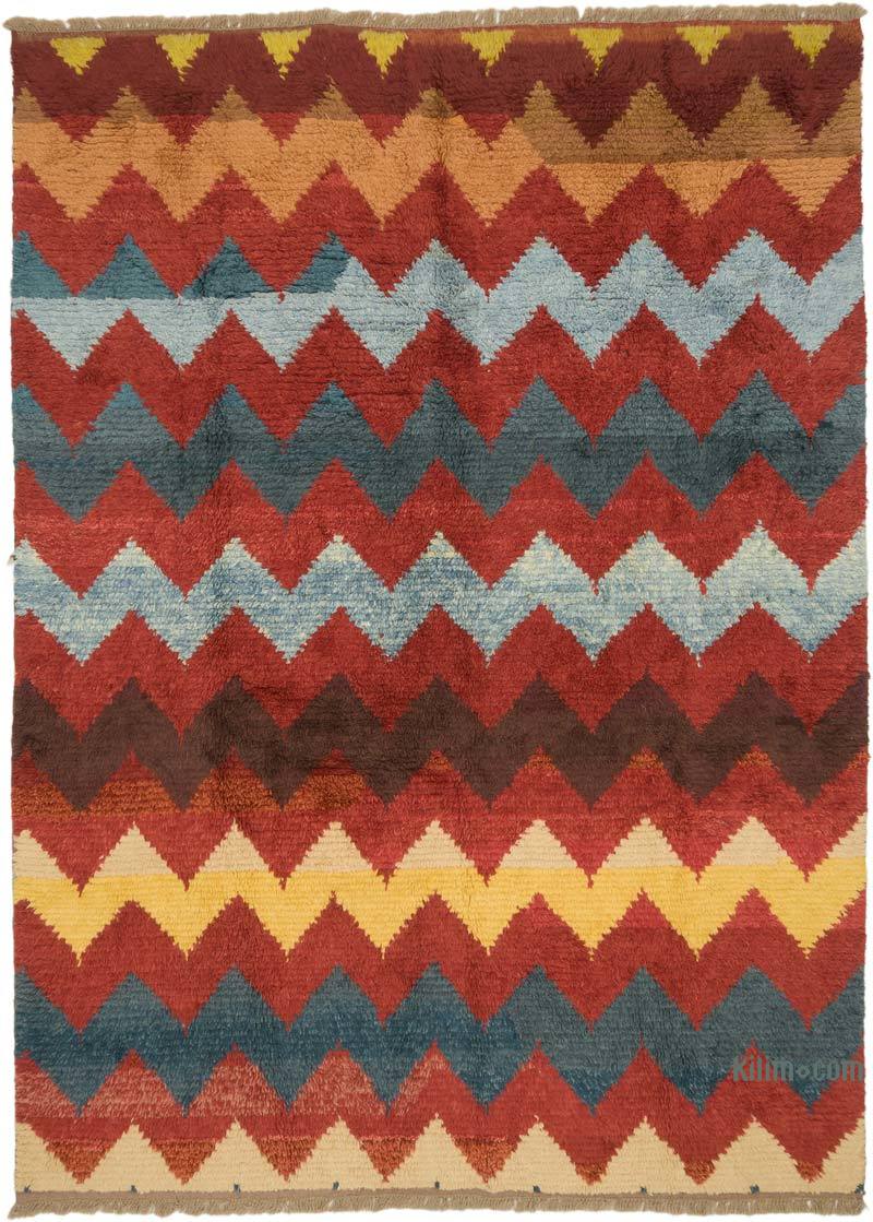 Yeni Anadolu Tülü - 254 cm x 350 cm - K0069522