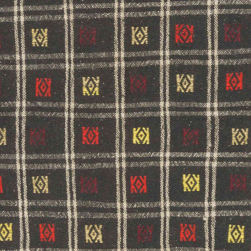 Vintage Anadolu Cicim - 161 cm x 286 cm - K0069605