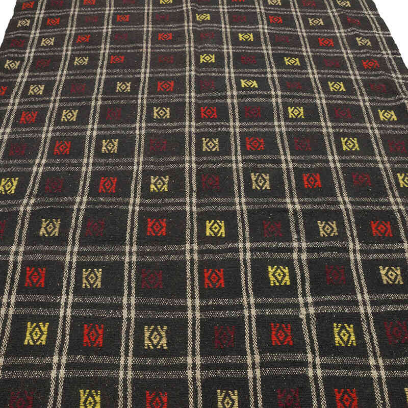 Vintage Anadolu Cicim - 161 cm x 286 cm - K0069605