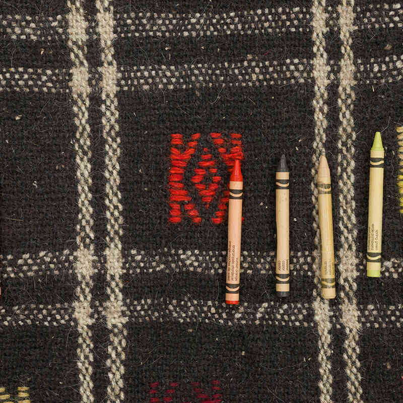 Vintage Anadolu Cicim - 161 cm x 286 cm - K0069605