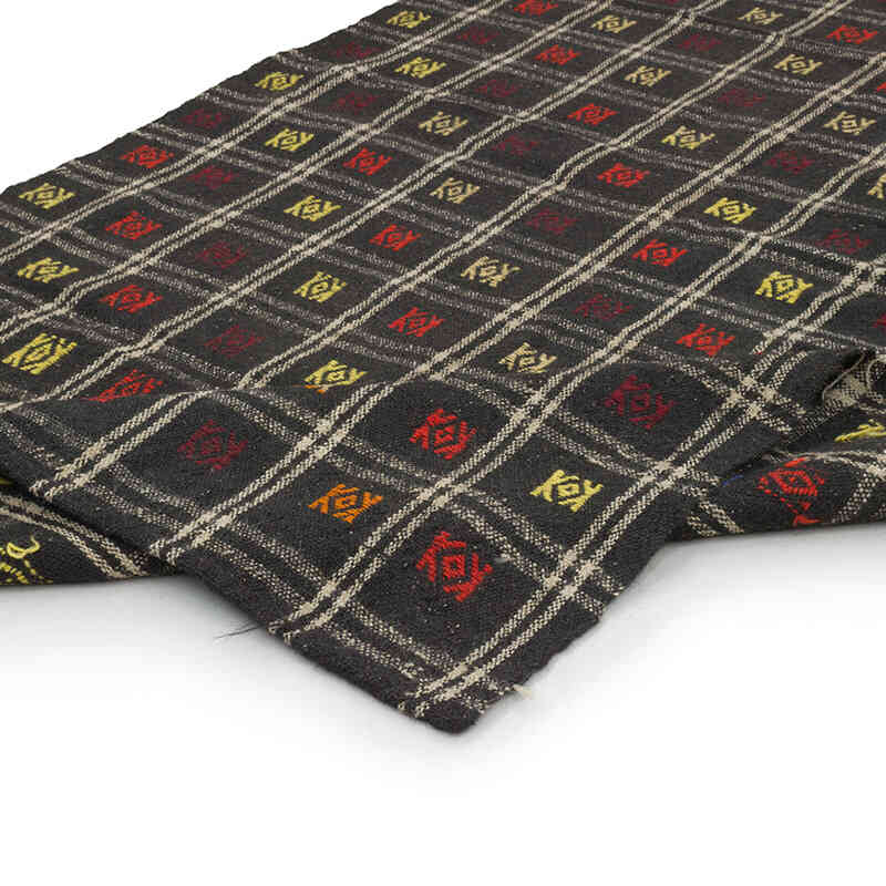 Vintage Anadolu Cicim - 161 cm x 286 cm - K0069605