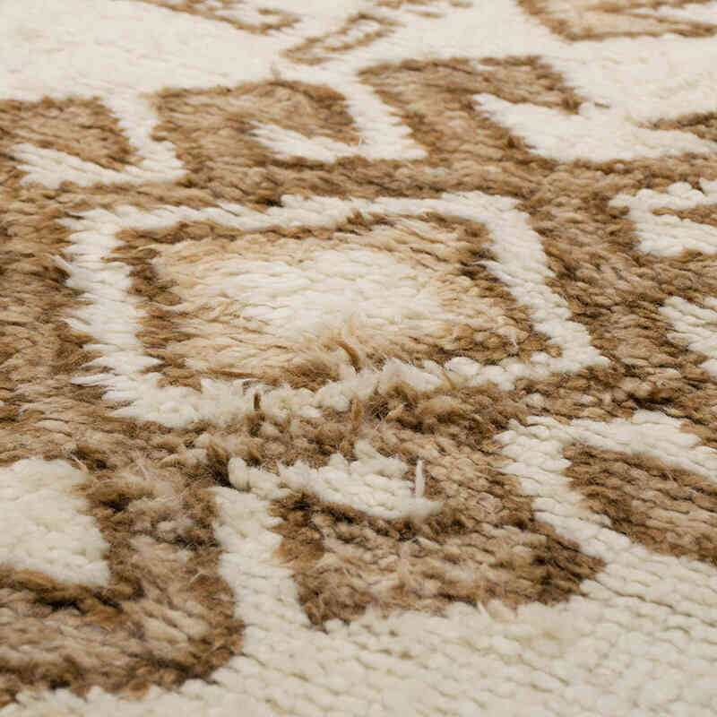 Alfombra Vintage de pasillo - 90 cm x 345 cm - K0069630