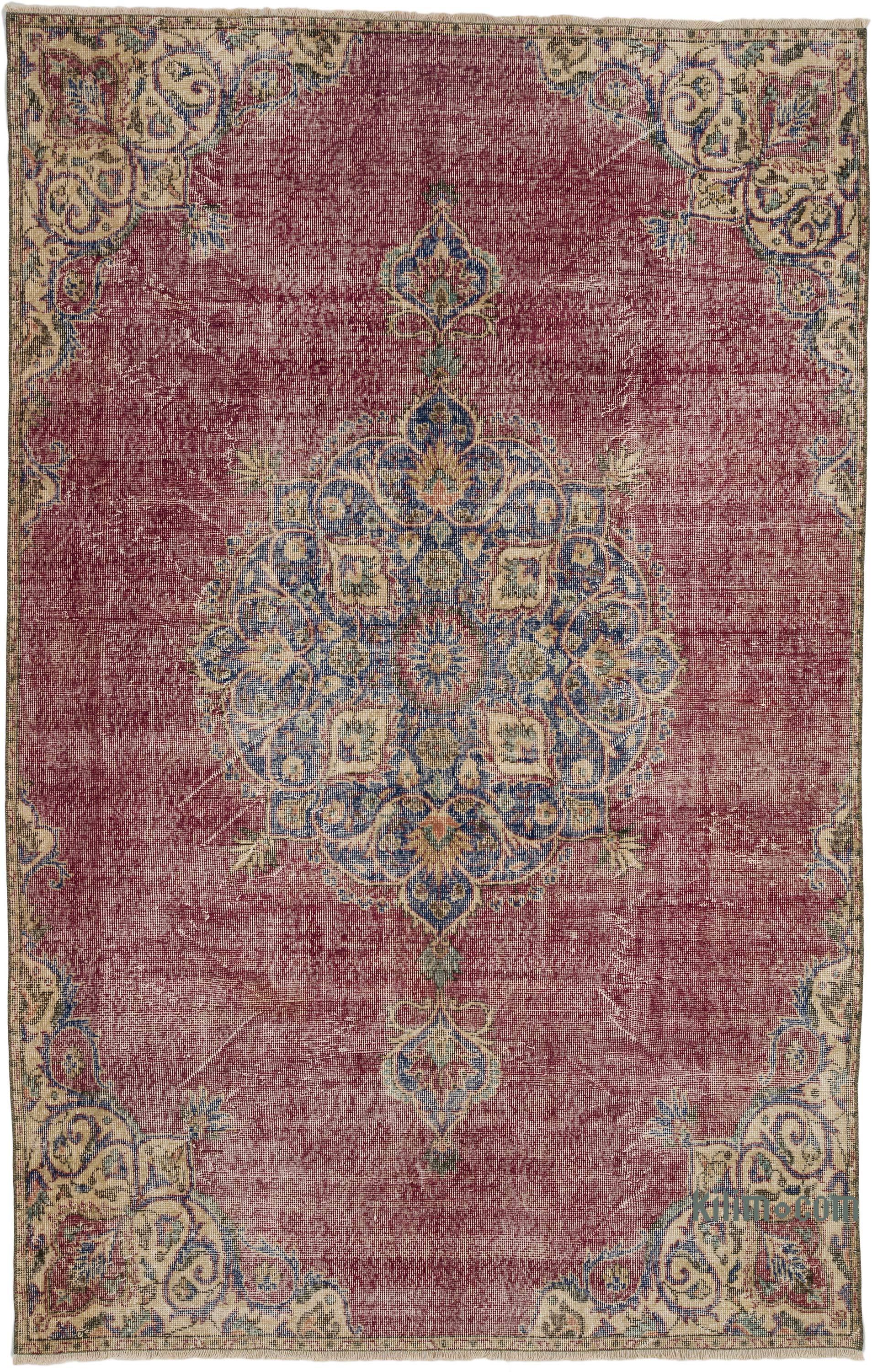 Shop Traditional Handwoven and Hand-knotted Rugs and Carpets
