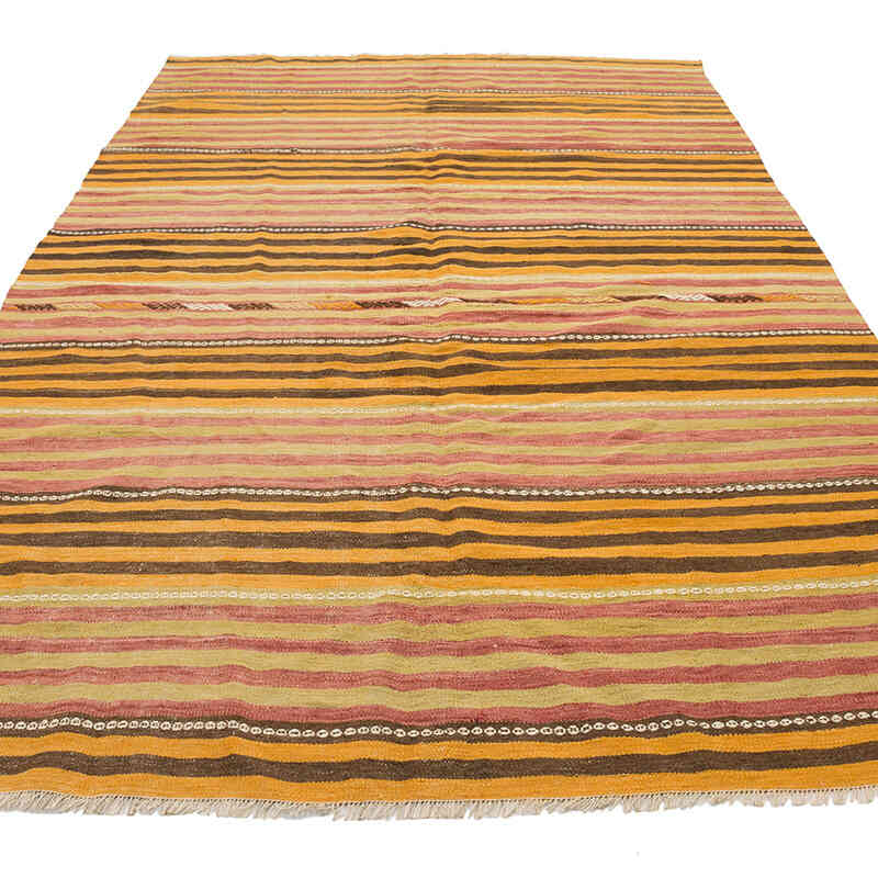 Konya Kilimi - 162 cm x 290 cm - K0069648