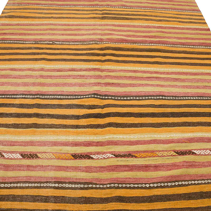 Konya Kilimi - 162 cm x 290 cm - K0069648