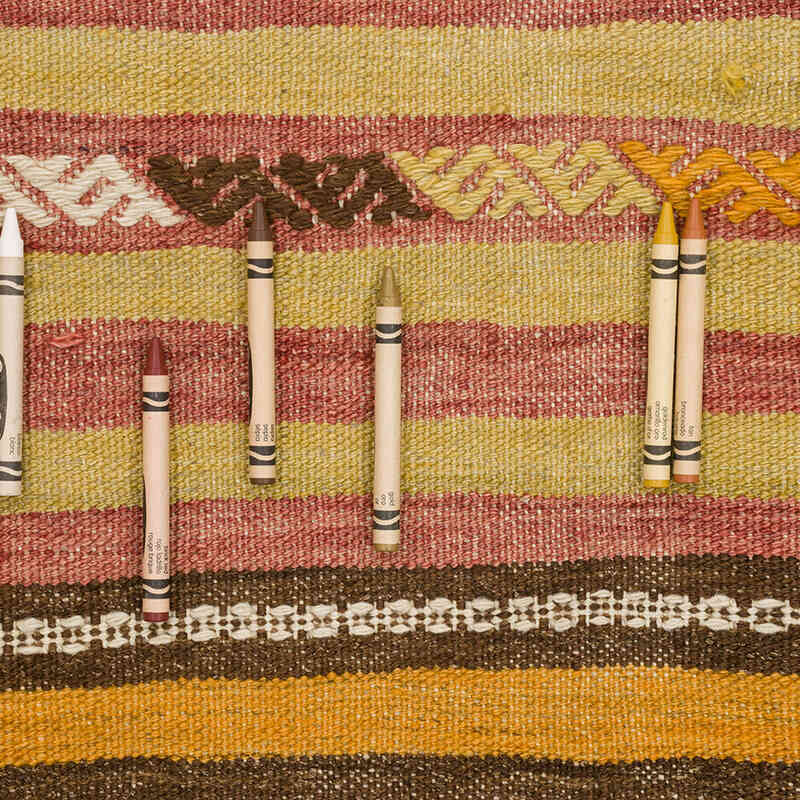 Konya Kilimi - 162 cm x 290 cm - K0069648