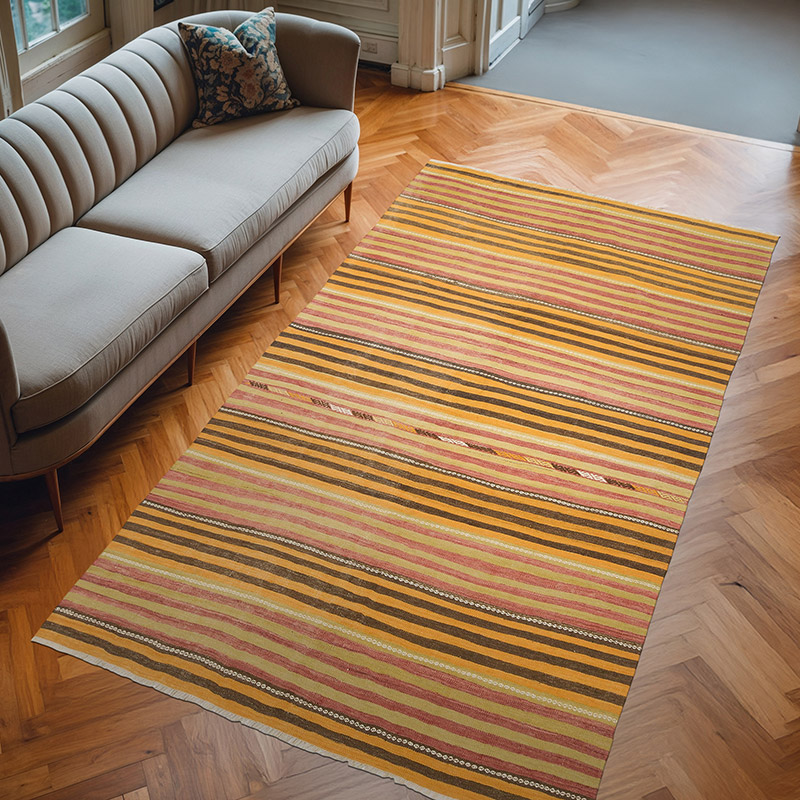 Konya Kilimi - 162 cm x 290 cm - K0069648