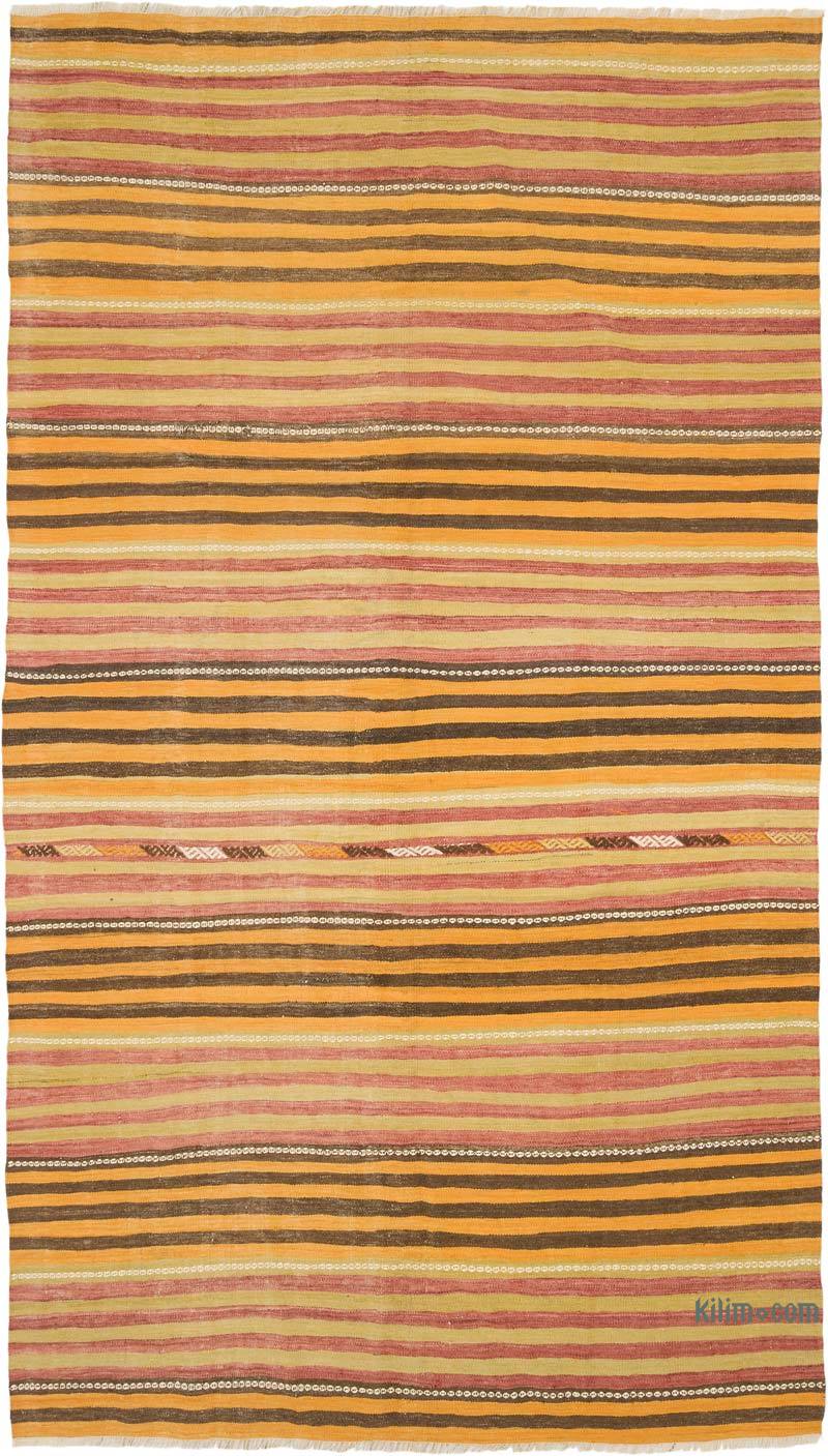 Konya Kilimi - 162 cm x 290 cm - K0069648